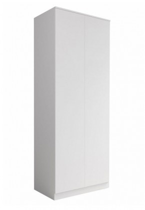 МОРИ МШ 800.1 Шкаф (белый) в Сургуте - surgut.mebel24.online | фото 2
