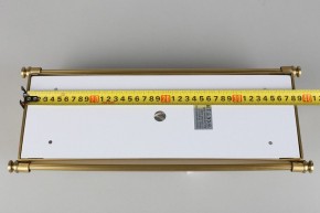 Накладной светильник Aployt Zoe APL.806.01.02 в Сургуте - surgut.mebel24.online | фото 9