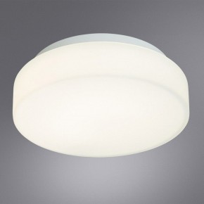 Накладной светильник Arte Lamp Aqua-Tablet LED A6812PL-1WH в Сургуте - surgut.mebel24.online | фото 2