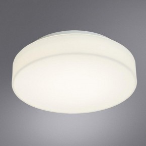 Накладной светильник Arte Lamp Aqua-Tablet LED A6818PL-1WH в Сургуте - surgut.mebel24.online | фото 2