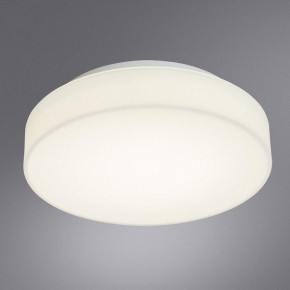 Накладной светильник Arte Lamp Aqua-Tablet LED A6836PL-1WH в Сургуте - surgut.mebel24.online | фото 2