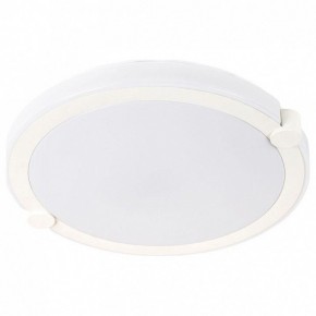 Накладной светильник Arte Lamp Biscotti A2679PL-72WH в Сургуте - surgut.mebel24.online | фото