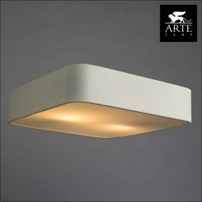 Накладной светильник Arte Lamp Cosmopolitan A7210PL-2WH в Сургуте - surgut.mebel24.online | фото 3