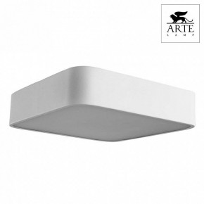 Накладной светильник Arte Lamp Cosmopolitan A7210PL-2WH в Сургуте - surgut.mebel24.online | фото 4