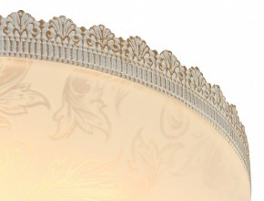 Накладной светильник Arte Lamp Crown A4541PL-3WG в Сургуте - surgut.mebel24.online | фото 2
