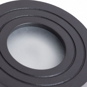 Накладной светильник Arte Lamp Galopin A1460PL-1BK в Сургуте - surgut.mebel24.online | фото 3