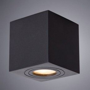 Накладной светильник Arte Lamp Galopin A1461PL-1BK в Сургуте - surgut.mebel24.online | фото 2