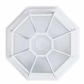 Накладной светильник Arte Lamp Pegasus A3100PL-1WH в Сургуте - surgut.mebel24.online | фото 2