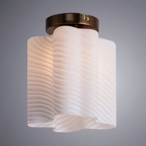Накладной светильник Arte Lamp Serenata A3459PL-1AB в Сургуте - surgut.mebel24.online | фото 2