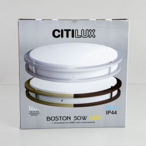 Накладной светильник Citilux Бостон CL709503N в Сургуте - surgut.mebel24.online | фото 11