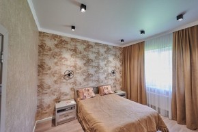 Накладной светильник Denkirs DK3030 DK3080-BW+BK в Сургуте - surgut.mebel24.online | фото 4