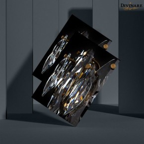 Накладной светильник Divinare Ophelia 7203/17 AP-2 в Сургуте - surgut.mebel24.online | фото 4