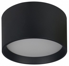 Накладной светильник Escada 20005 20005SMU/01LED SBK в Сургуте - surgut.mebel24.online | фото 1