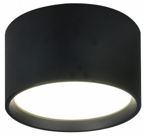 Накладной светильник Escada 20005 20005SMU/01LED SBK в Сургуте - surgut.mebel24.online | фото 2