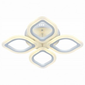 Накладной светильник Escada Ella 10216/4LED в Сургуте - surgut.mebel24.online | фото