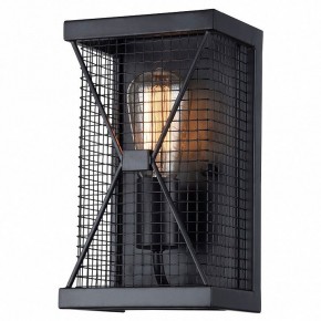 Накладной светильник Favourite Mesh 1784-1W в Сургуте - surgut.mebel24.online | фото 1