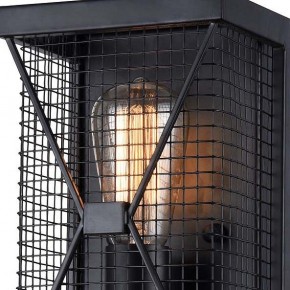 Накладной светильник Favourite Mesh 1784-1W в Сургуте - surgut.mebel24.online | фото 3
