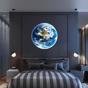 Накладной светильник Imperiumloft COSMOS EARTH cosmos-earth01 в Сургуте - surgut.mebel24.online | фото 10