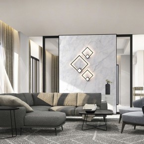 Накладной светильник Mantra Boutique 7682 в Сургуте - surgut.mebel24.online | фото 3