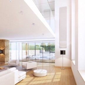 Накладной светильник Mantra Gower 6832 в Сургуте - surgut.mebel24.online | фото 3