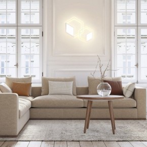 Накладной светильник Mantra Kubick 7590 в Сургуте - surgut.mebel24.online | фото 3