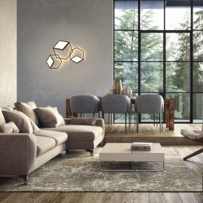 Накладной светильник Mantra Kubick 7597 в Сургуте - surgut.mebel24.online | фото 3