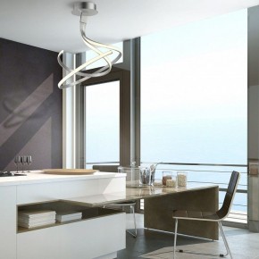 Накладной светильник Mantra Nur 4981 в Сургуте - surgut.mebel24.online | фото 4