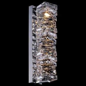 Накладной светильник Maytoni Coil MOD125WL-L6CH3K в Сургуте - surgut.mebel24.online | фото 2