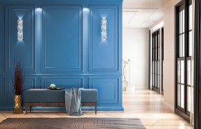 Накладной светильник Maytoni Coil MOD125WL-L6CH3K в Сургуте - surgut.mebel24.online | фото 3