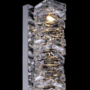 Накладной светильник Maytoni Coil MOD125WL-L6CH3K в Сургуте - surgut.mebel24.online | фото 6