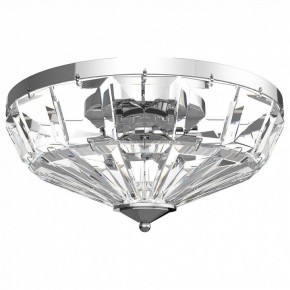 Накладной светильник Maytoni Facet MOD094CL-04CH в Сургуте - surgut.mebel24.online | фото