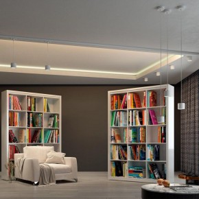 Накладной светильник Novotech Bind 358791 в Сургуте - surgut.mebel24.online | фото 6