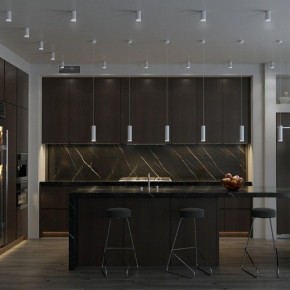 Накладной светильник Novotech Brill 370844 в Сургуте - surgut.mebel24.online | фото 2