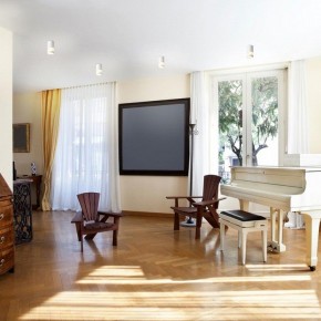 Накладной светильник Novotech Elina 370679 в Сургуте - surgut.mebel24.online | фото 4