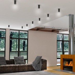 Накладной светильник Novotech Elina 370725 в Сургуте - surgut.mebel24.online | фото 4