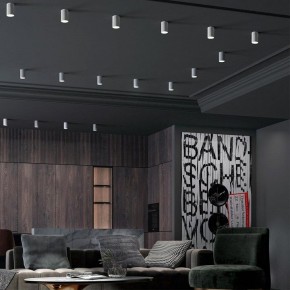 Накладной светильник Novotech Elina 370726 в Сургуте - surgut.mebel24.online | фото 3
