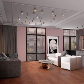 Накладной светильник Novotech Elina 370728 в Сургуте - surgut.mebel24.online | фото 4