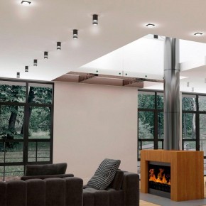 Накладной светильник Novotech Elina 370729 в Сургуте - surgut.mebel24.online | фото 4