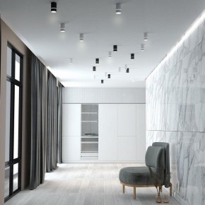 Накладной светильник Novotech Elina 370732 в Сургуте - surgut.mebel24.online | фото 4