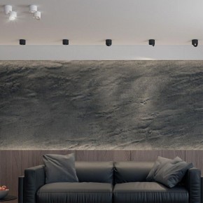 Накладной светильник Novotech Gesso 358814 в Сургуте - surgut.mebel24.online | фото 5