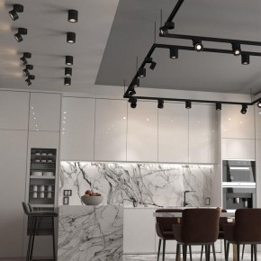 Накладной светильник Novotech Groda 358781 в Сургуте - surgut.mebel24.online | фото 4