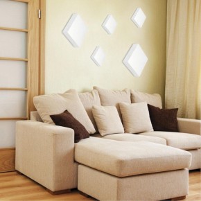 Накладной светильник Novotech Ornate 358112 в Сургуте - surgut.mebel24.online | фото 2