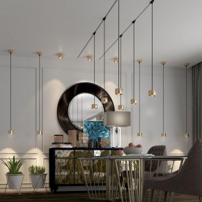 Накладной светильник Novotech Patera 358669 в Сургуте - surgut.mebel24.online | фото 6
