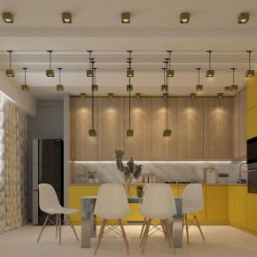 Накладной светильник Novotech Patera 358670 в Сургуте - surgut.mebel24.online | фото 6
