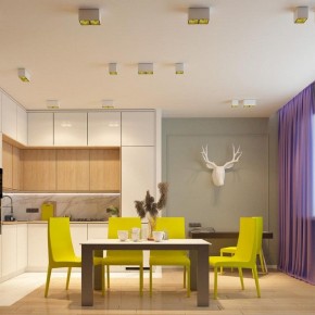 Накладной светильник Novotech Recte 358488 в Сургуте - surgut.mebel24.online | фото 2