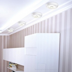 Накладной светильник Novotech Trin 358601 в Сургуте - surgut.mebel24.online | фото 4