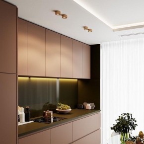 Накладной светильник Odeon Light Bene 4284/7CL в Сургуте - surgut.mebel24.online | фото 3