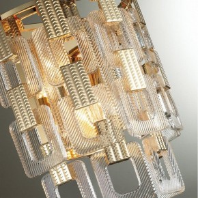 Накладной светильник Odeon Light Buckle 4989/2W в Сургуте - surgut.mebel24.online | фото