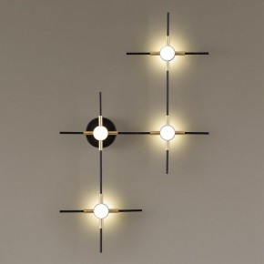 Накладной светильник Odeon Light Costella 3906/14WL в Сургуте - surgut.mebel24.online | фото 2