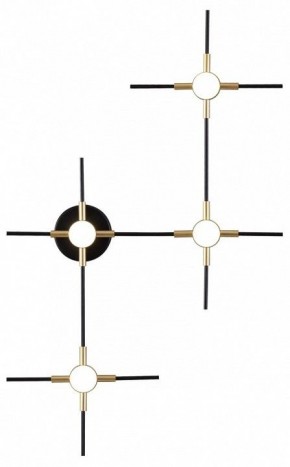 Накладной светильник Odeon Light Costella 3906/14WL в Сургуте - surgut.mebel24.online | фото 3